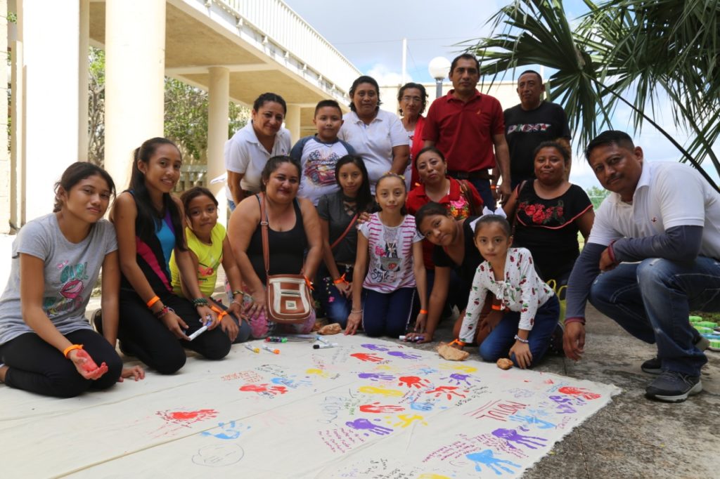Con actividades recreativas y culturales, DIF celebrará Día de la Familia