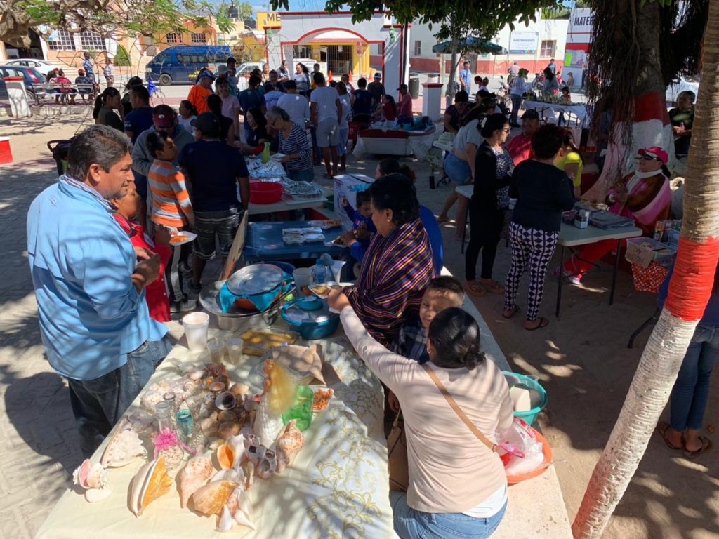 Festival de la Veda 2020 continúa llevando beneficios a las familias de los municipios costeros