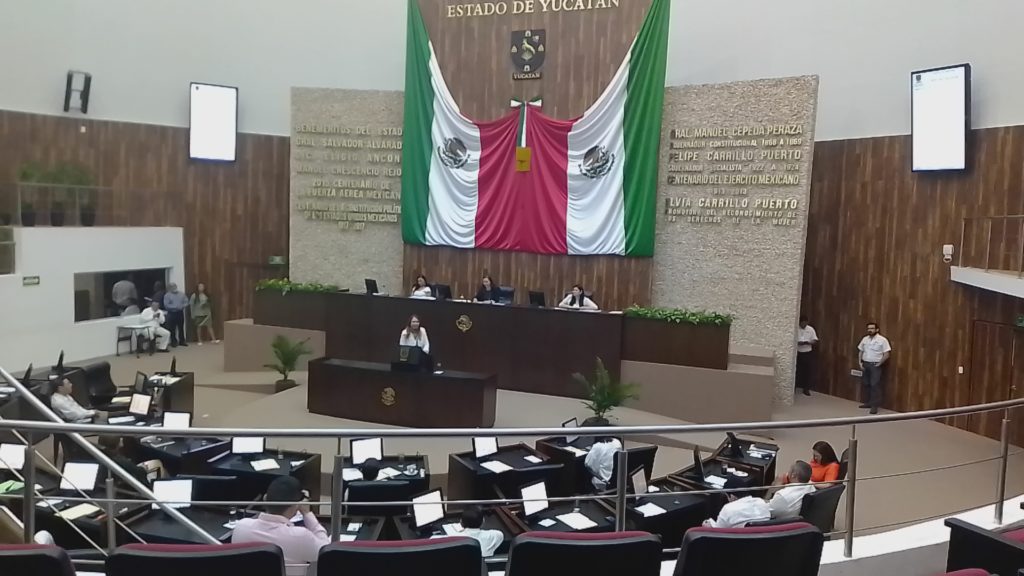 Karla Franco busca institucionalizar la perspectiva de género en el servicio público