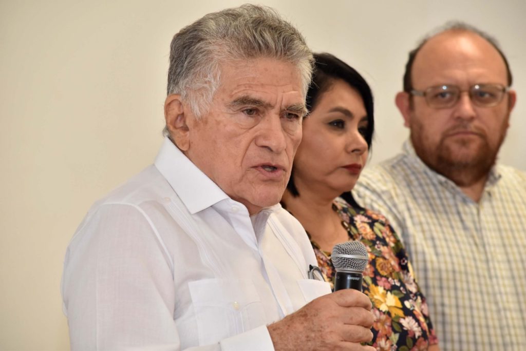 Derechos Humanos de los adultos mayores, prioridad para el Poder Judicial