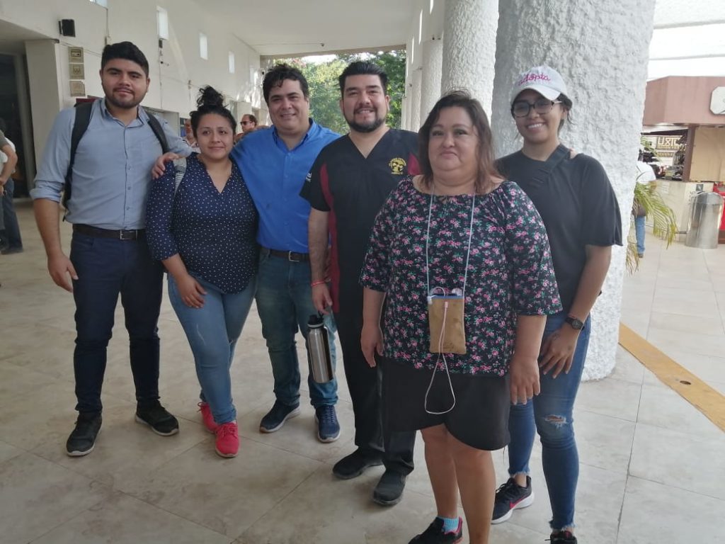 Inicia la segunda etapa de la “Operación Rescate Perritos de Kukulkán” en Chichén Itzá