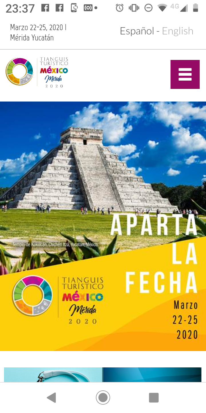 Opiniones dispares con motivo de la derrama económica del tianguis turístico 2020