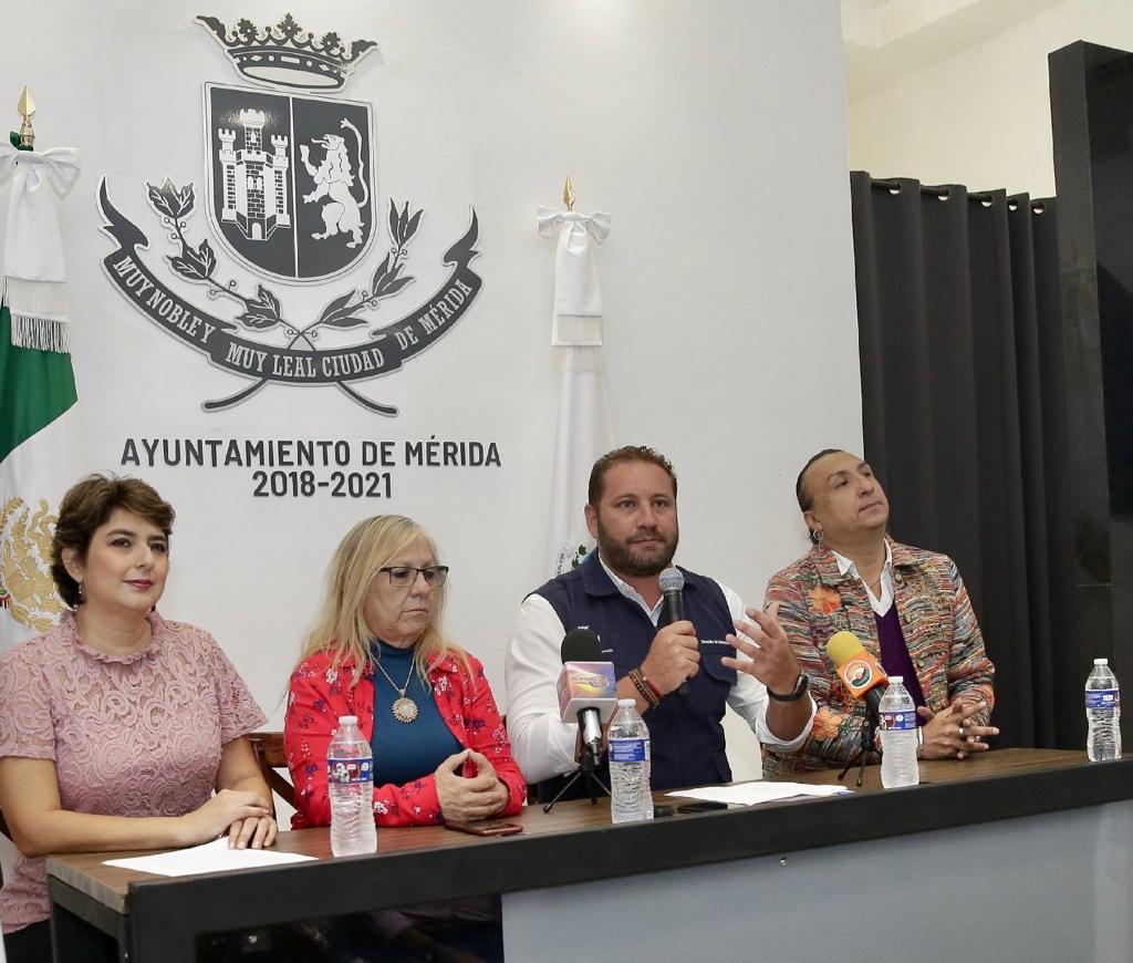 Presentan acciones con motivo del Día Internacional de la Cero Discriminación