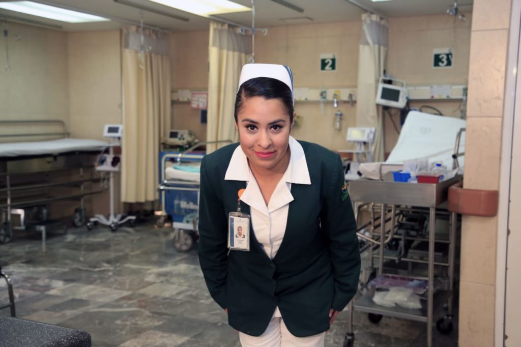 IMSS recomienda medidas de prevención para evitar enfermedades respiratorias