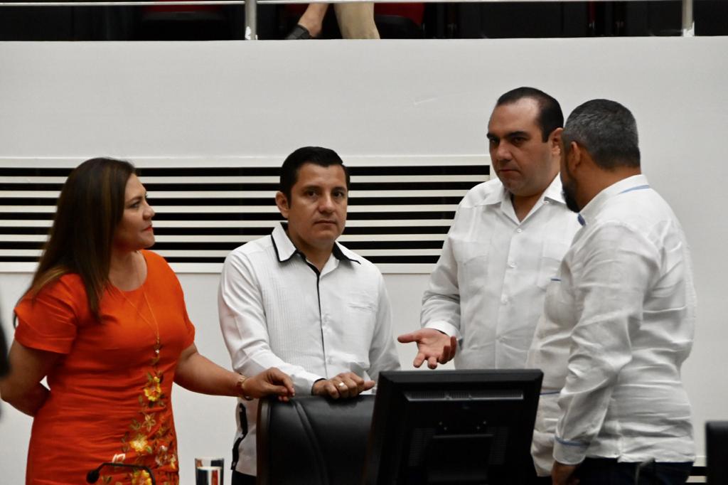 Concluye la Glosa del Primer Informe de Gobierno