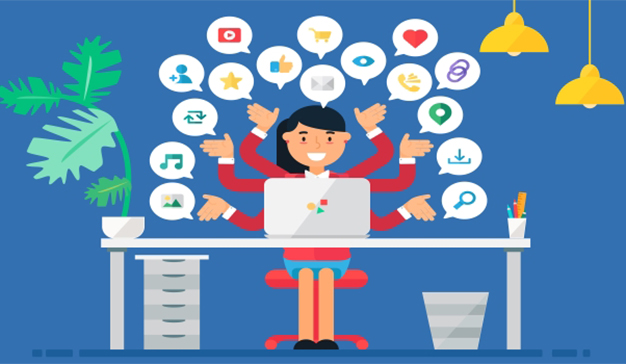 Las empresas necesitan un community manager