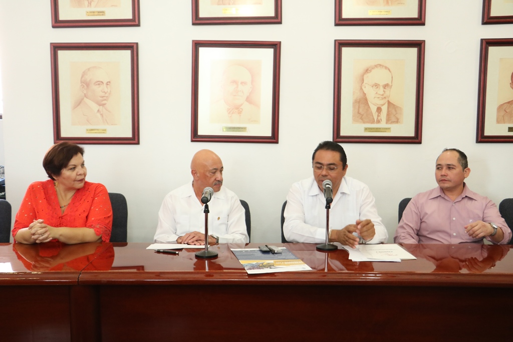 Invitan al diplomado "Derechos Humanos y No Discriminación"