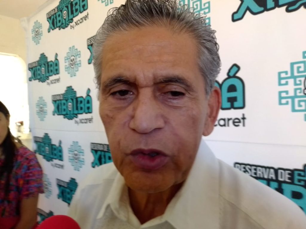 El siguiente proyecto será más ambicioso que el anterior