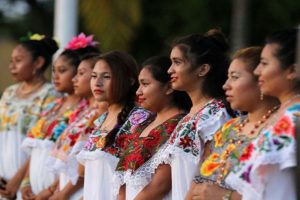 La geografía y la cultura maya fortalecen el tejido social de Yucatán