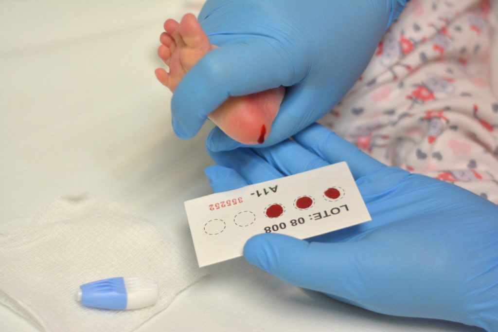 La detección oportuna de enfermedades raras con el tamiz neonatal metabólico ampliado