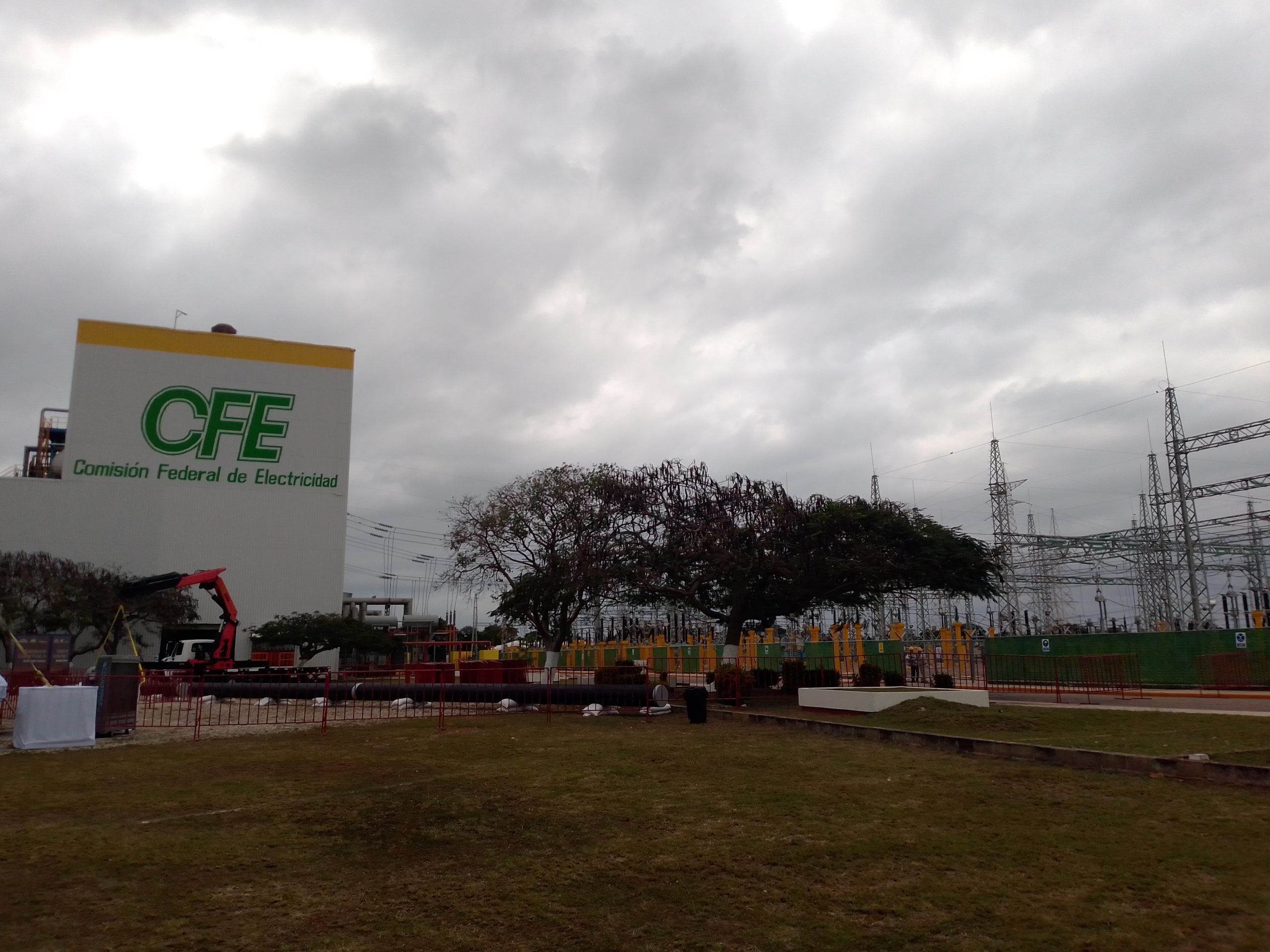 La CFE tiene la capacidad financiera para condonar los cobros en este confinamiento