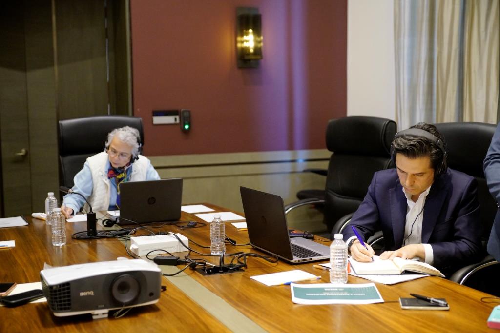 Gobernación propone que el Registro Civil sea declarado actividad esencial por COVID-19