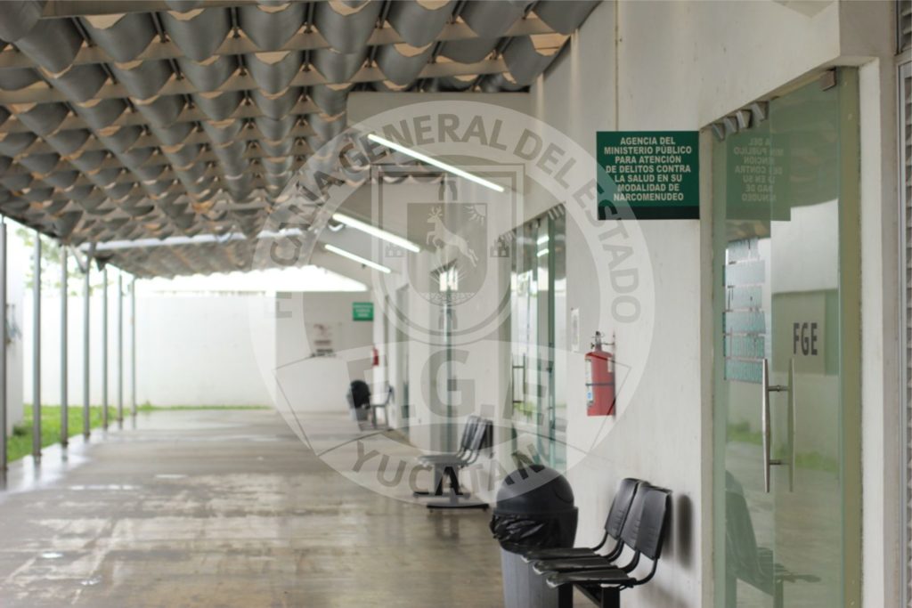 Formulan imputación por delitos contra la salud