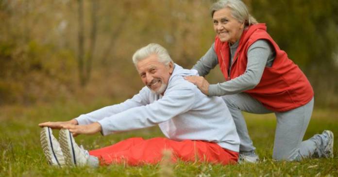 Recomendaciones para adultos mayores ante COVID-19