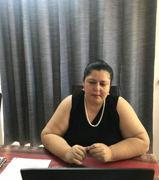 Urgente ampliar el rango de la entrega de las despensas a los más vulnerables