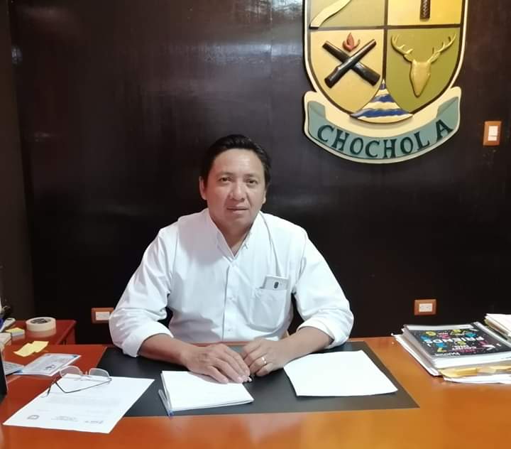 De Campeche, procedente el primer contagio de COVID-19 en Chocholá