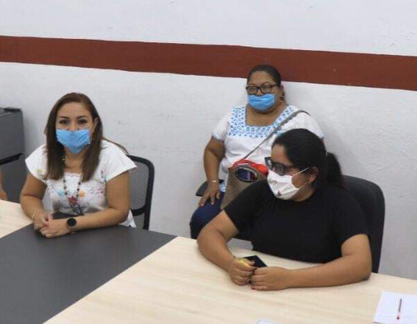 Un caso positivo de COVID-19 en Conkal