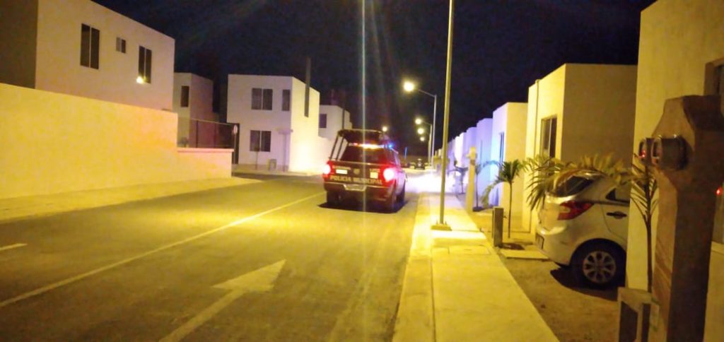 En contingencia vecinos ignoran la cuarentena