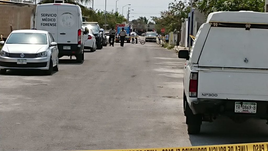 Hallan cuerpo sin vida de vecino en Ciudad Caucel