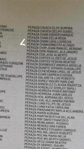 Exhiben en redes sociales a personas que no necesitan los apoyos del gobierno de Yucatán