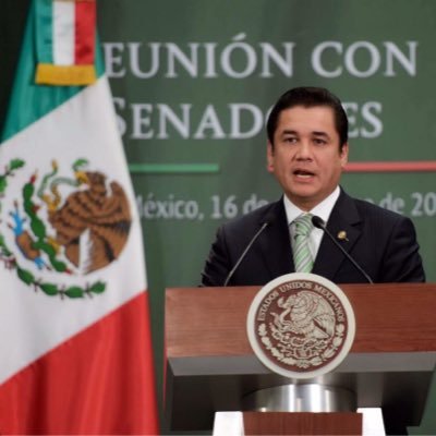 Diputados del partido verde proponen que los gobernadores y municipios cuenten con recursos en caso de emergencias o desastres naturales