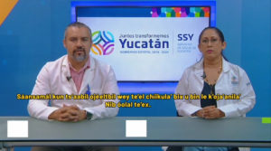 Viernes negro para Yucatán, se registran tres nuevas muertes por COVID-19