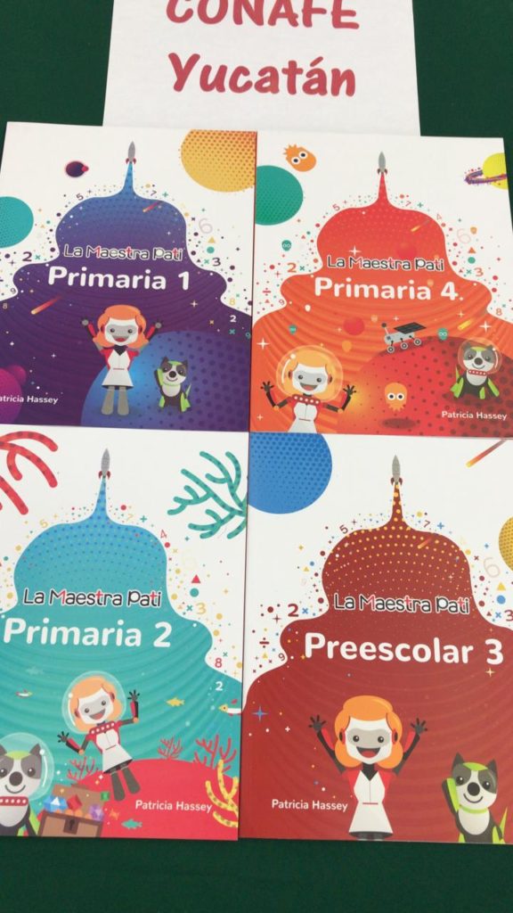 Educación para la niñez olvidada en esta pandemia