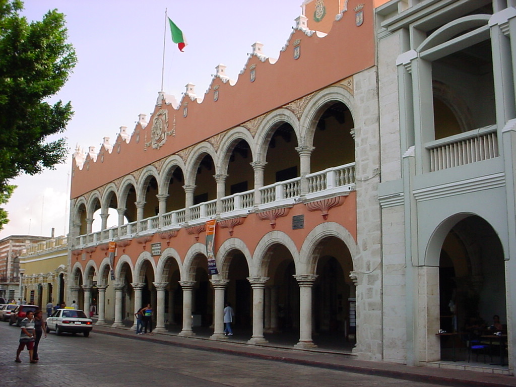 Mérida se endeuda por 400 MDP