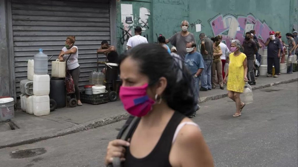 Banco Mundial anticipa desplome en economías de América Latina y el Caribe por coronavirus