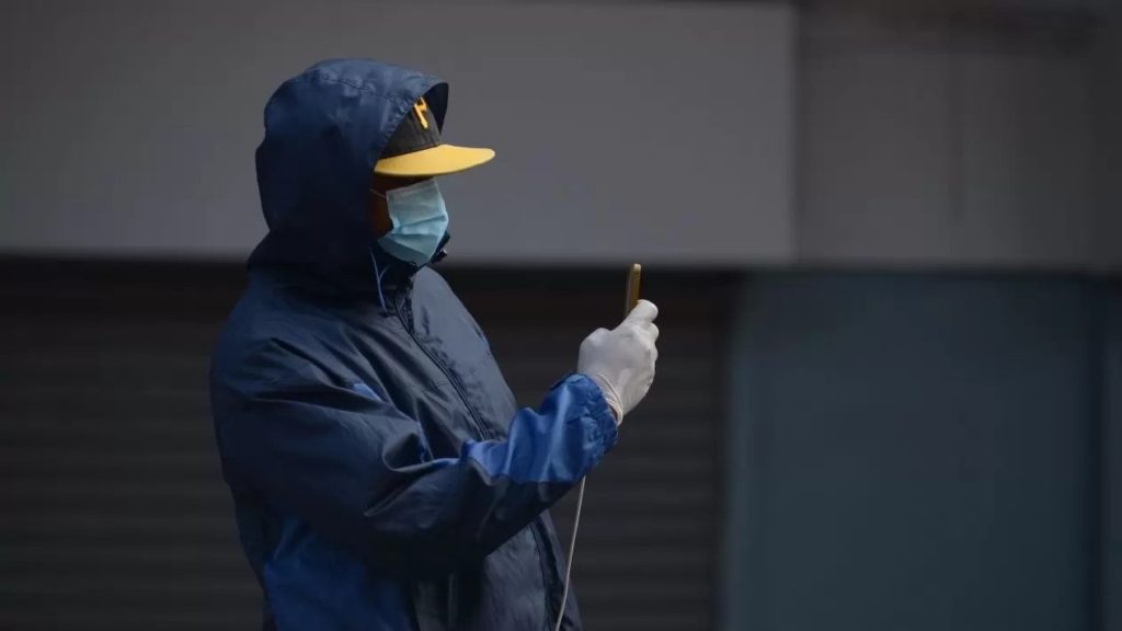 Se duplica en 5 días el número de fallecidos por COVID-19 en México; van 296