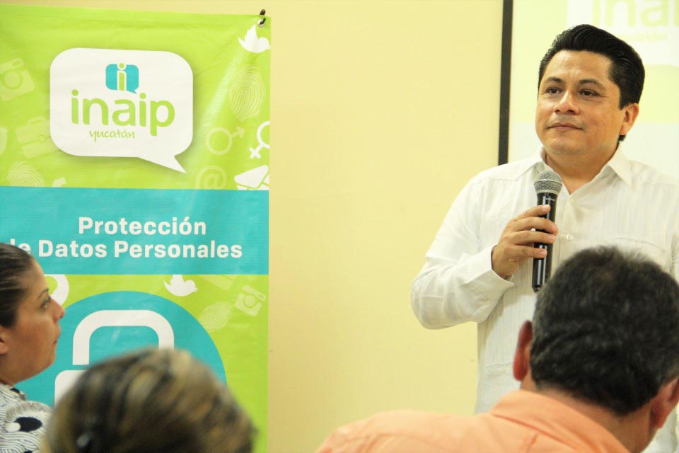 Incluso en contingencia las personas demuestran interés por solicitar información