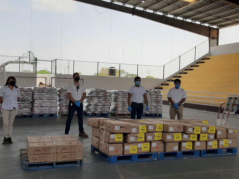 Ley seca ha dado buenos resultados en Hunucmá