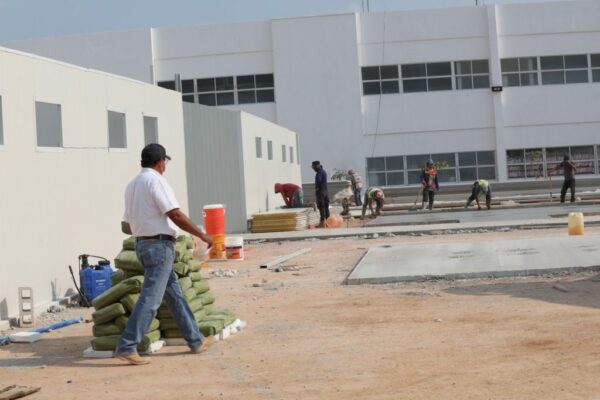 Apoyo alimentario del Gobierno del Estado llega a los hogares de las comunidades más apartadas de Yucatán