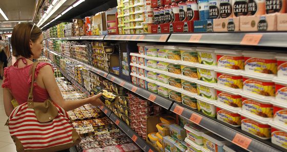 Los precios de los productos suben en cuarentena