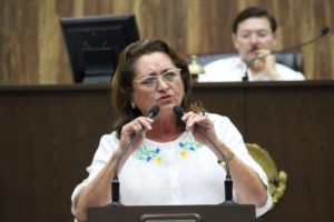 Mezquino pensar definir tu voto en cómo me beneficiará partidistamente: Movimiento Ciudadano