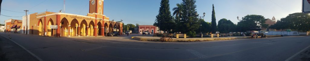 Alcalde de Sinanché pide no discriminar a familia con paciencia de COVID-19