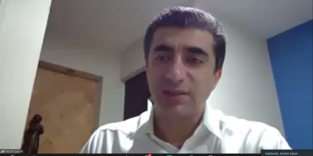 El CCE pide al poder legislativo aprobar el empréstito a la brevedad