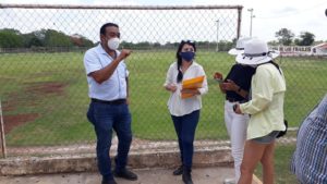 Izamal se reactivará económicamente con obras de gran importancia para su desarrollo