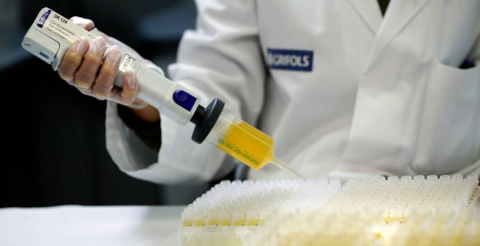 Se quintuplicarán las pruebas para la detección del COVID-19