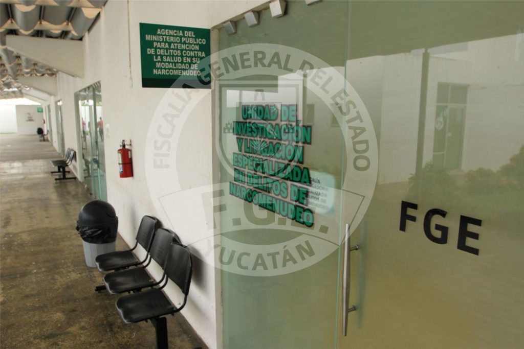 Fallo condenatorio por lesiones y narcomenudeo