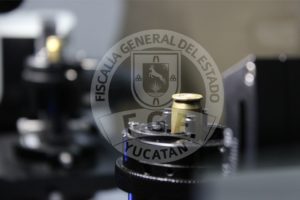 Localizador electrónico a dos involucrados en delitos contra la salud