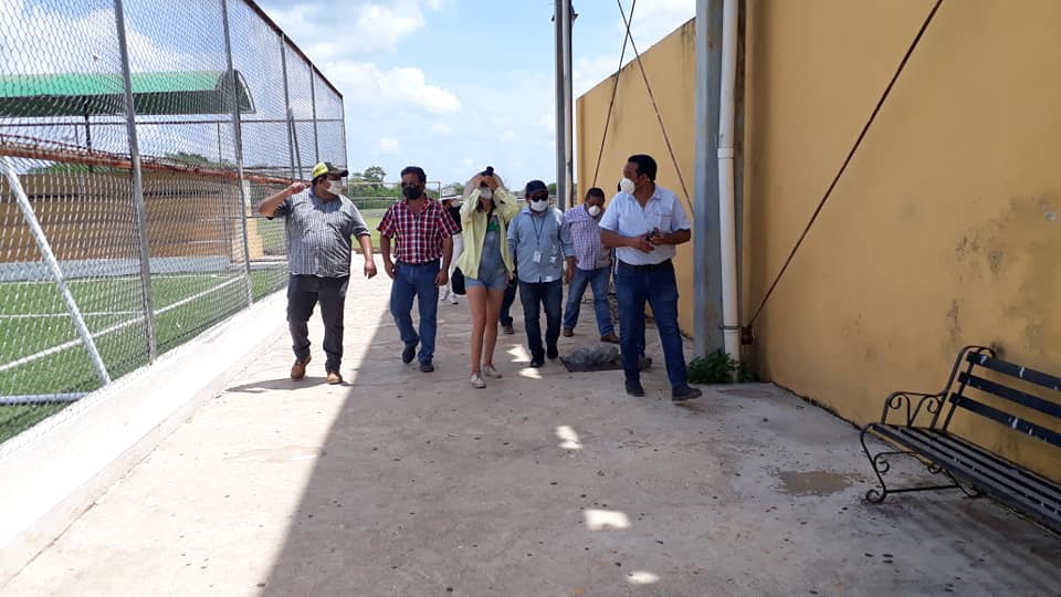 Izamal se reactivará económicamente con obras de gran importancia para su desarrollo