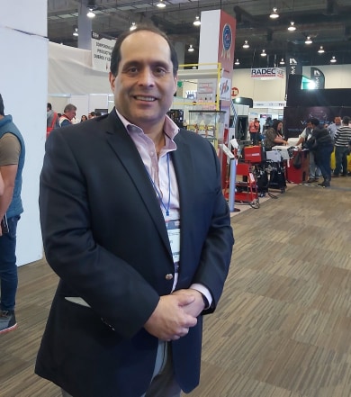 Resaltan la seguridad en industria, comercio y servicios al retornar a las actividades