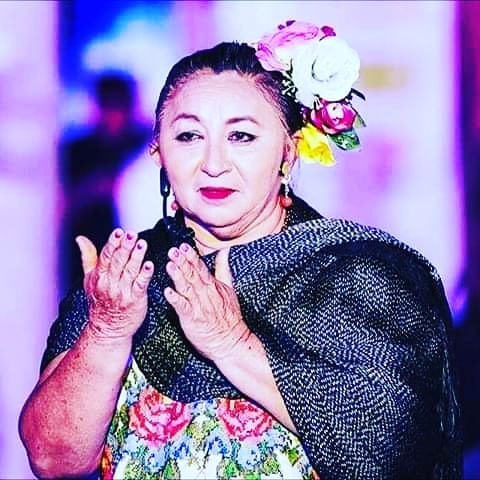 Teatro para personas con discapacidad visual “u k’aayilo’ob – voces y cantos de Yucatán”