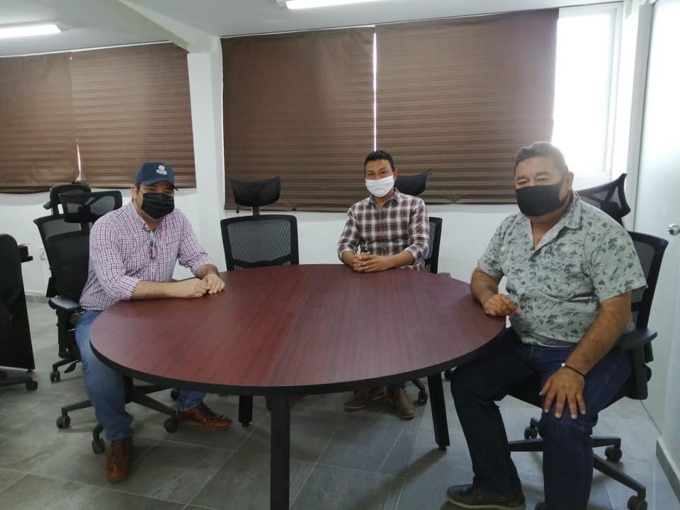 En Dzilam Gonzaléz no permitirán a pescadores furtivos hacerse a la mar