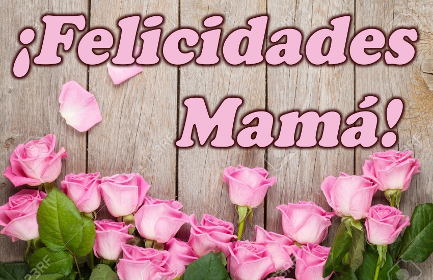 El Gobierno del Estado invita a la ciudadanía a realizar felicitaciones virtuales el Día de las Madres para protegerlas de potenciales contagios