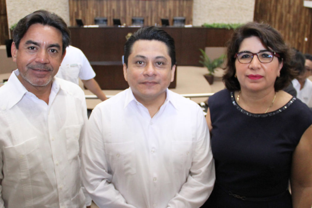 Exhorta Inaip Yucatán a transparentar acciones derivadas de la emergencia sanitaria