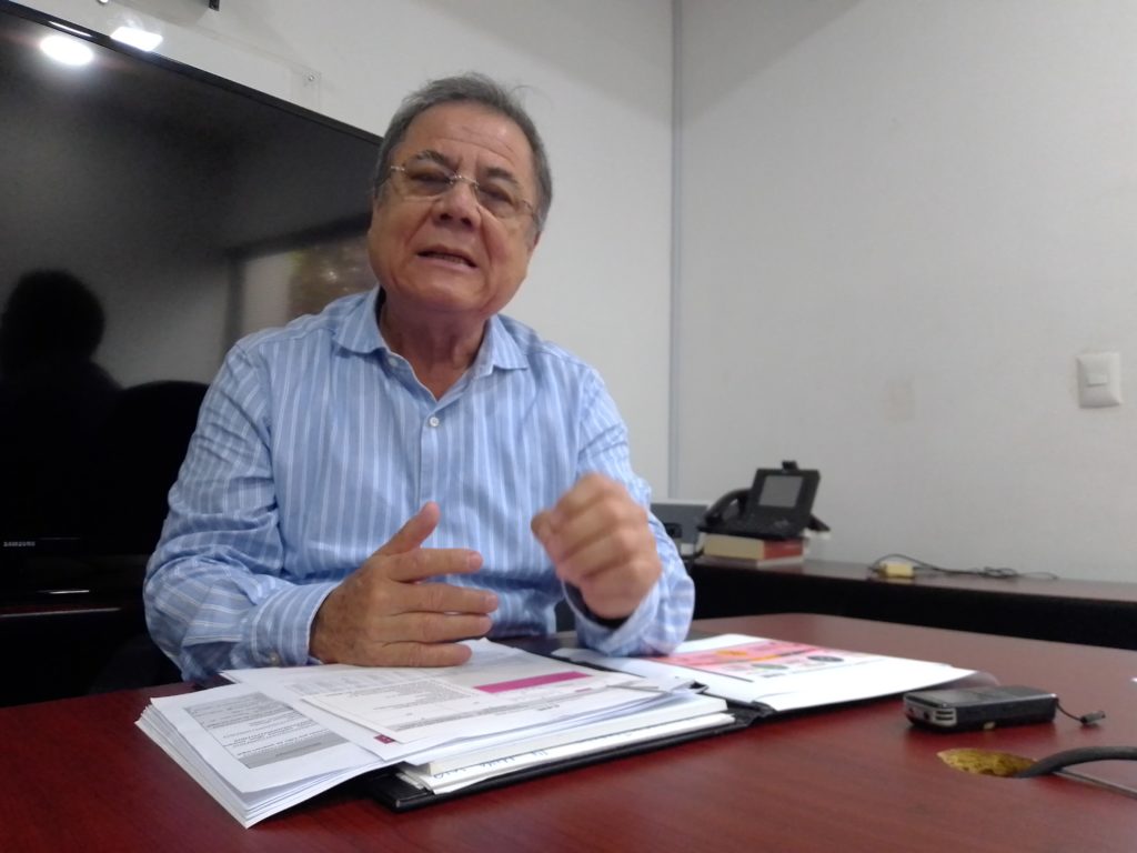 En junio se reactivan los plazos que buscan ser partidos políticos