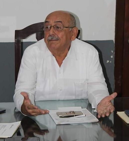 Acusan al delegado del ISSSTE de estafador
