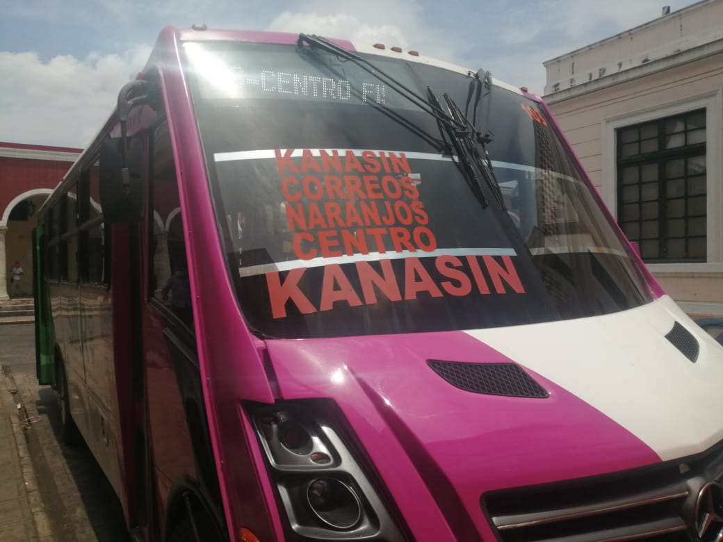 Transportistas con problemas económicos